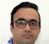 Dr Mohammad Sarfraz
